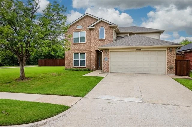 Unit for sale at 309 Trenton Drive, Wylie, TX 75098