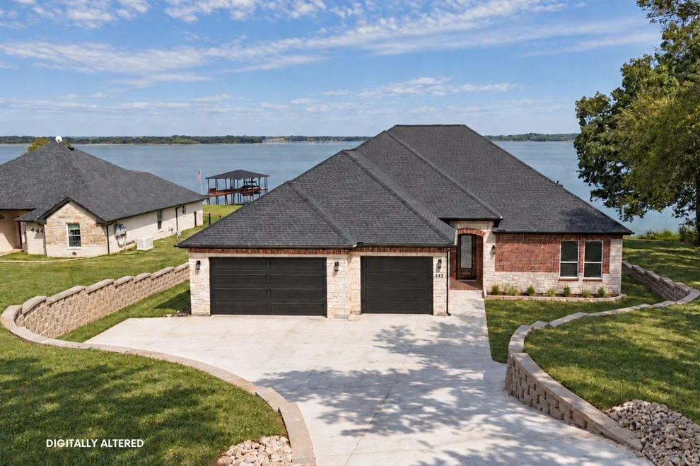 Unit for sale at 443 Meandering Way, Corsicana, TX 75109