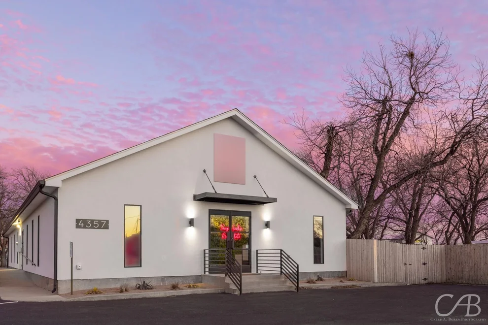 Unit for sale at 4357 S Treadaway Boulevard, Abilene, TX 79602