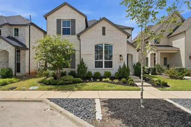 Unit for sale at 2609 Muirwood Way, Celina, TX 75009