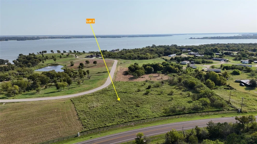 Unit for sale at Lot 3 Old Peninsula Trail, Corsicana, TX 75109