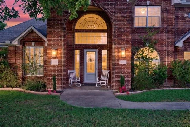 Unit for sale at 135 Kirkpatrick Road, Ennis, TX 75119