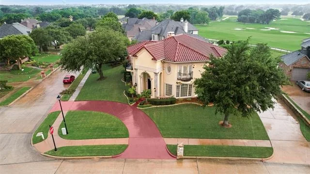 Unit for sale at 2019 Kings Pass, Heath, TX 75032