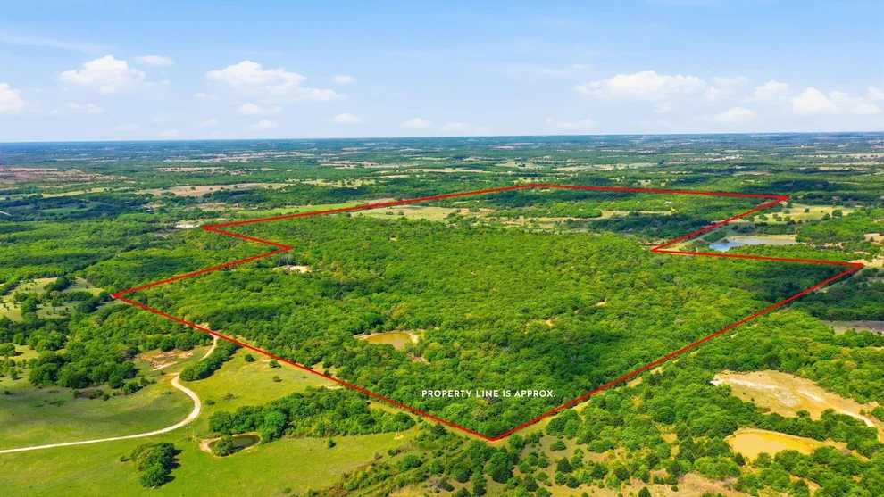 Unit for sale at 2197 Netherly Lane, Forestburg, TX 76239