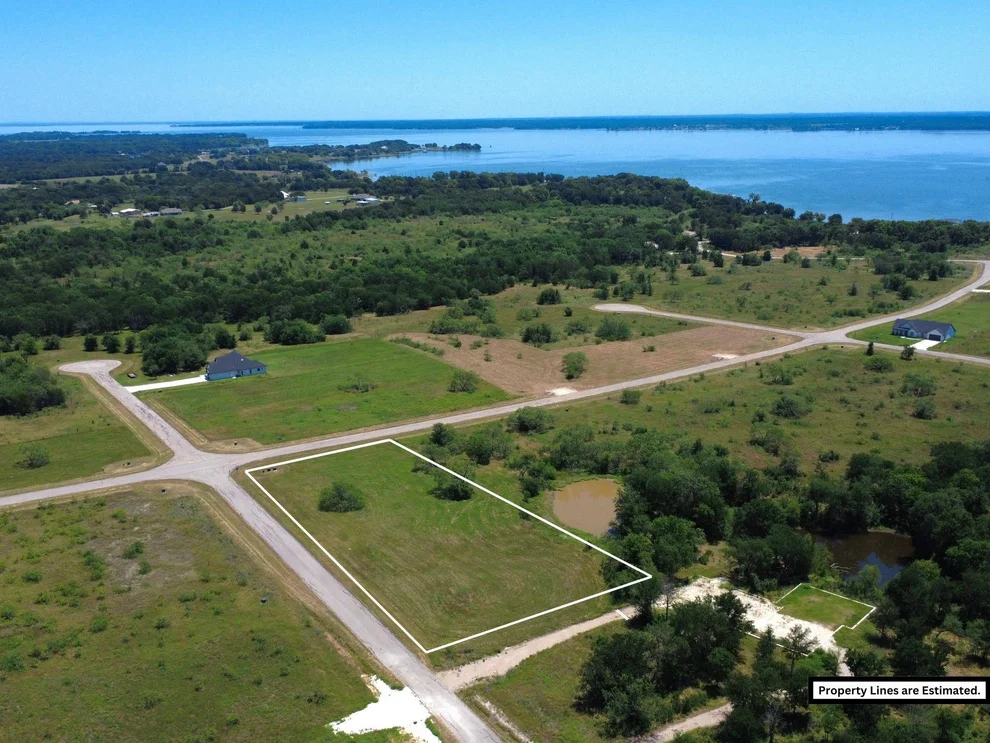 Unit for sale at Lot 29 Stillwater Shores Drive, Corsicana, TX 75109