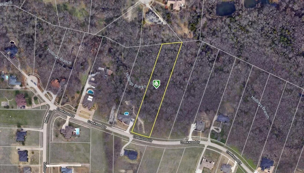 Unit for sale at 2659 Creekwood Drive, Cedar Hill, TX 75104