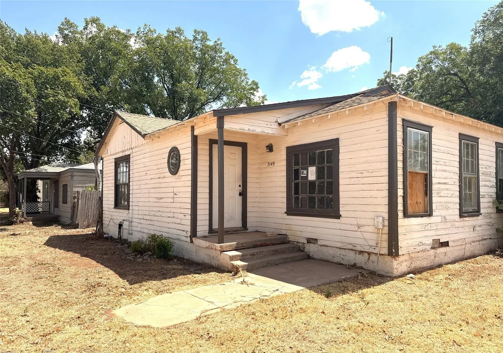 Unit for sale at 3149 S 11th Street, Abilene, TX 79605