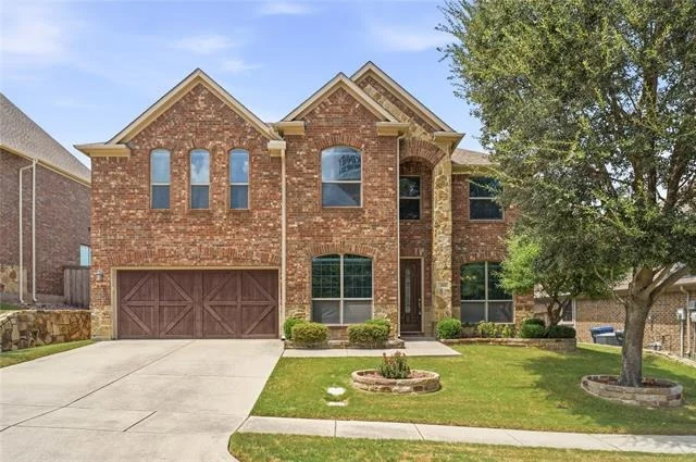 Unit for sale at 201 Oak Point Drive, McKinney, TX 75071
