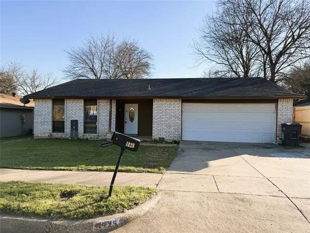 Unit for sale at 1425 Whittenburg Drive, Fort Worth, TX 76134