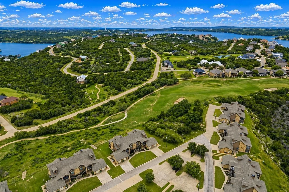 Unit for sale at 303 Eagle Point, Possum Kingdom Lake, TX 76449