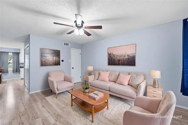 Unit for sale at 1226 Baylor Avenue, Waco, TX 76706
