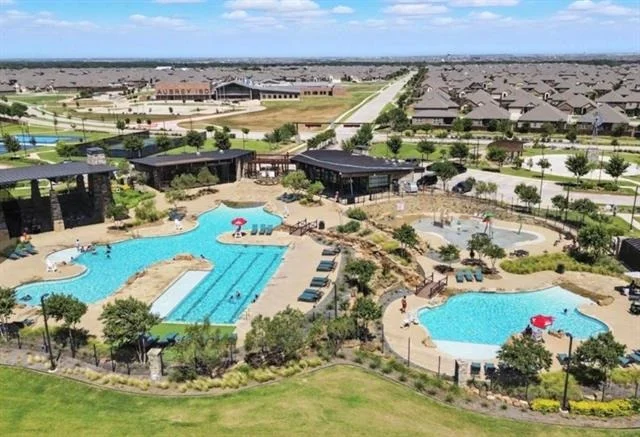 Unit for sale at 3721 Tracewood Bend, Aubrey, TX 76227