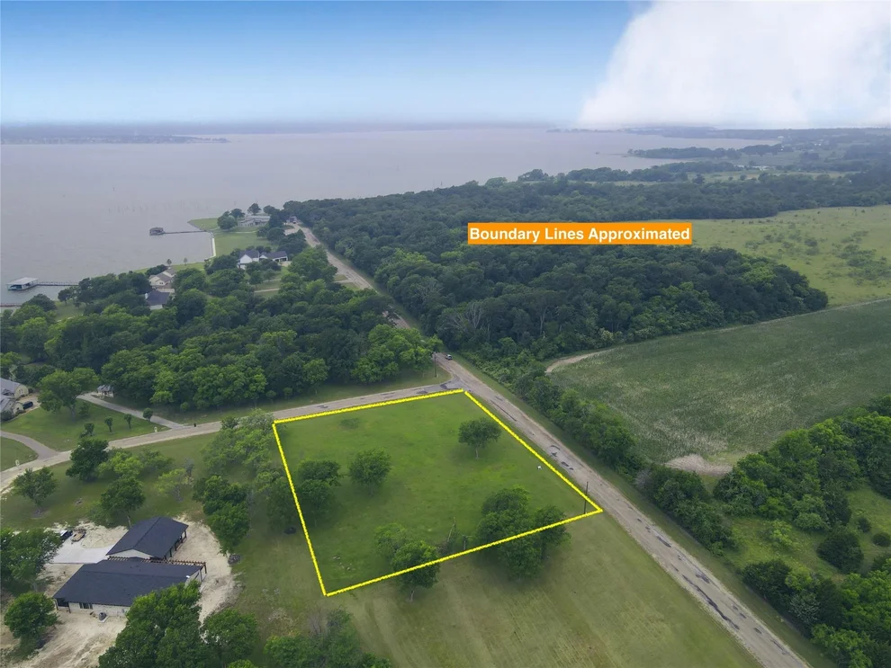 Unit for sale at Lot 5 & 6 Francisco Bay Drive, Kerens, TX 75144