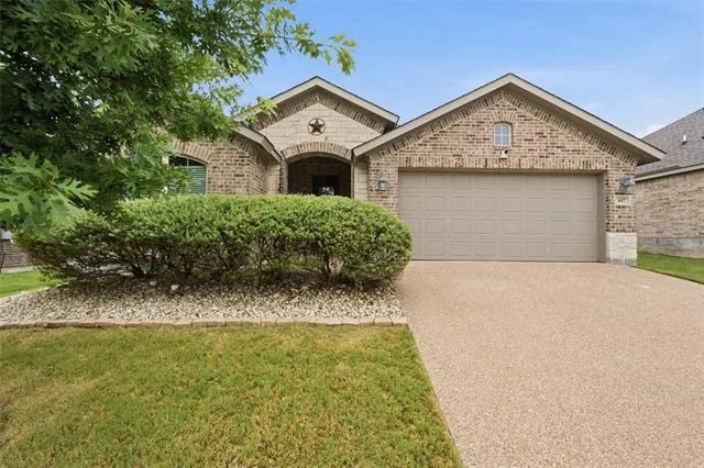 Unit for sale at 447 Paso Fino Street, Robinson, TX 76706