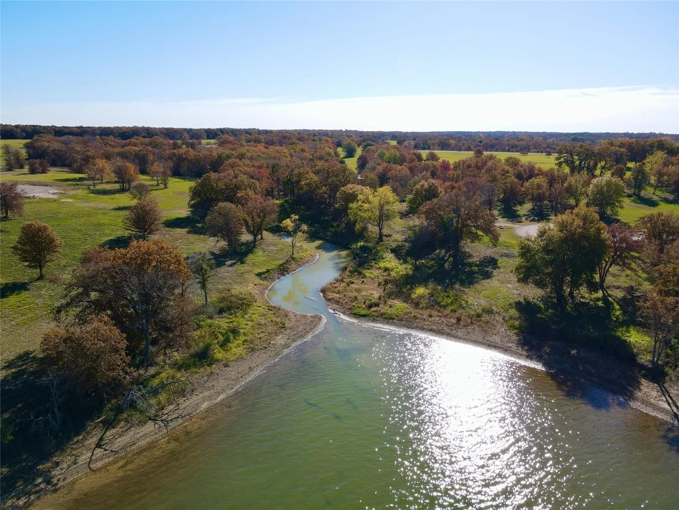 Unit for sale at Lot 52 Paradise Cove, Streetman, TX 75859