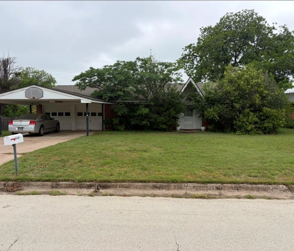 Unit for sale at 3350 Green Acres Road, Abilene, TX 79605
