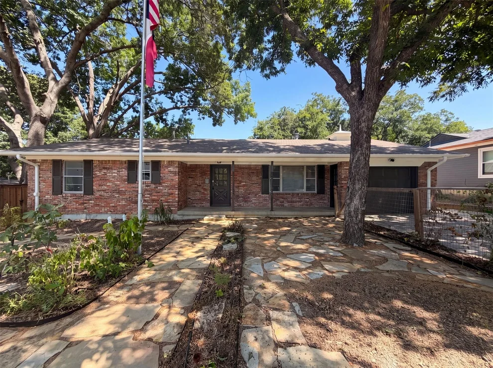 Unit for sale at 808 Griffin Street, McKinney, TX 75069