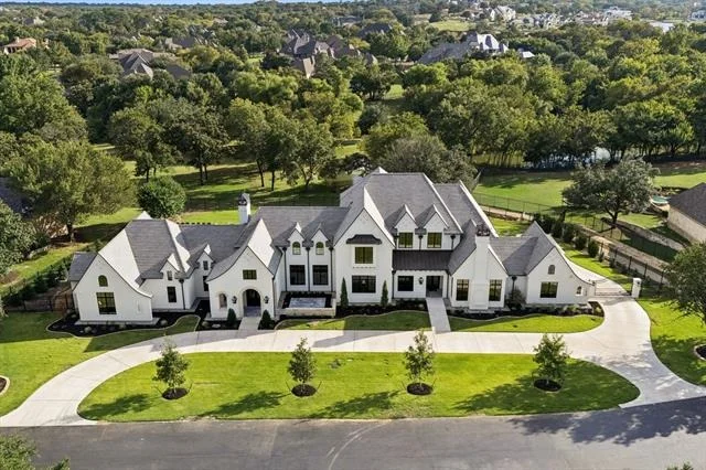 Unit for sale at 1847 Broken Bend Drive, Westlake, TX 76262