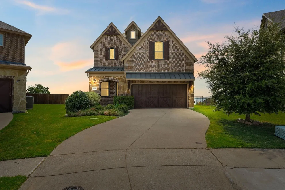 Unit for sale at 18144 Lakefront Court, Forney, TX 75126