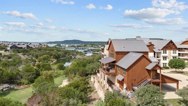 Unit for sale at 2044 Harbor Way, Graford, TX 76449
