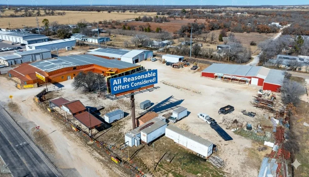 Unit for sale at 302 N Access Road, Clyde, TX 79510