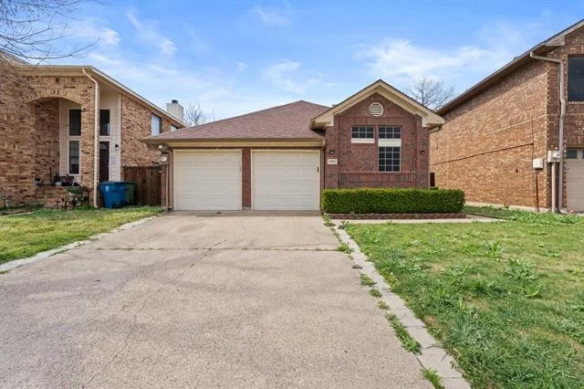 Unit for sale at 1355 Jasmine Drive, Lewisville, TX 75077