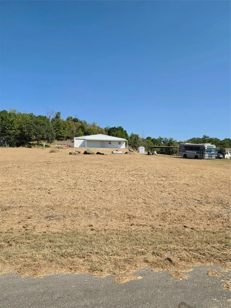 Unit for sale at 243 Blue Sky Lane, Springtown, TX 76082