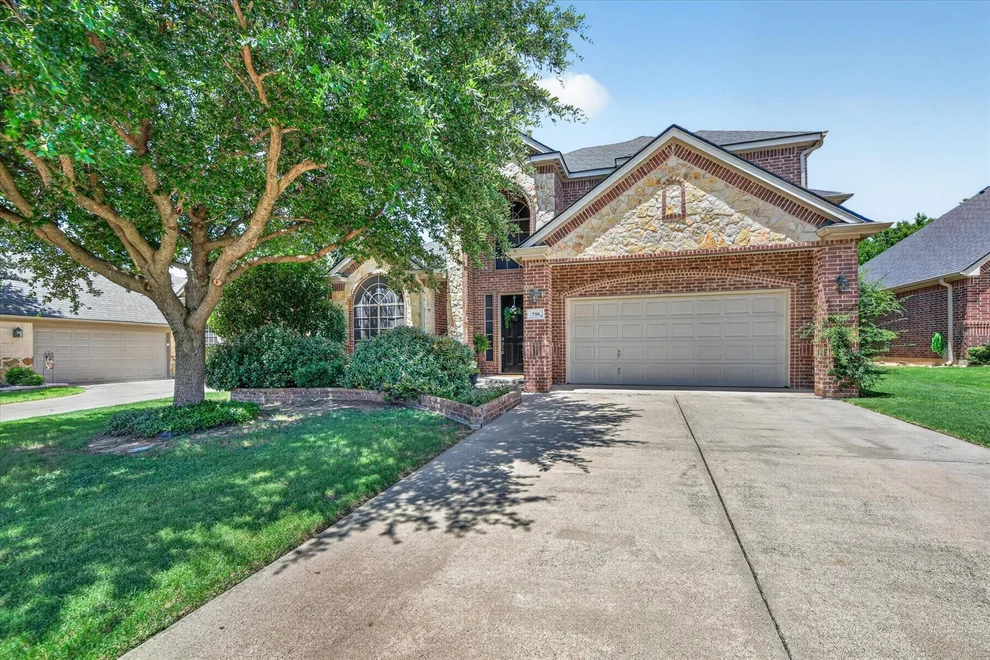 Unit for sale at 759 Peach Lane, Burleson, TX 76028