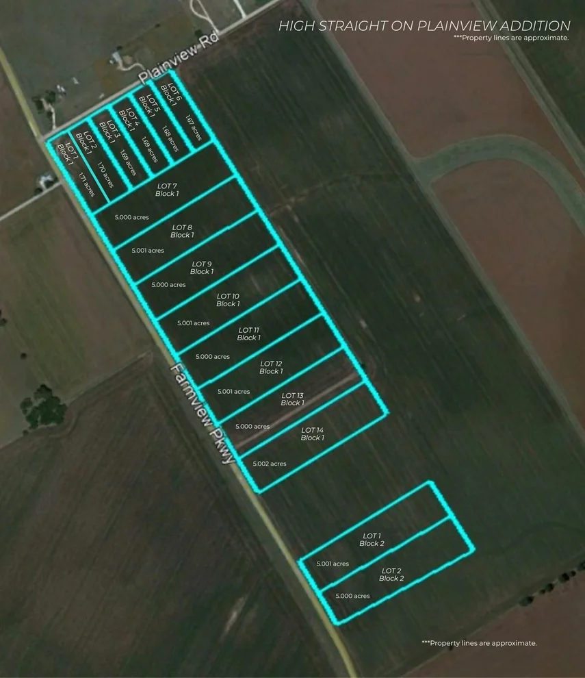 Unit for sale at Block 1 Lot2 Plainview Road, McGregor, TX 76657