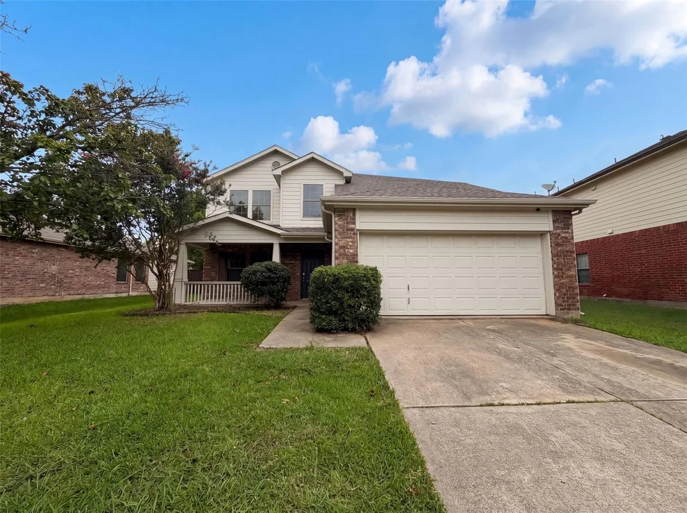 Unit for sale at 2014 Tanur Cascade Drive, Anna, TX 75409