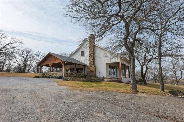 Unit for sale at 155 Private Road 4391, Decatur, TX 76234