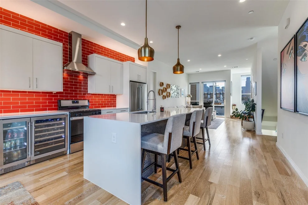 Unit for sale at 3812 San Jacinto Street, Dallas, TX 75204