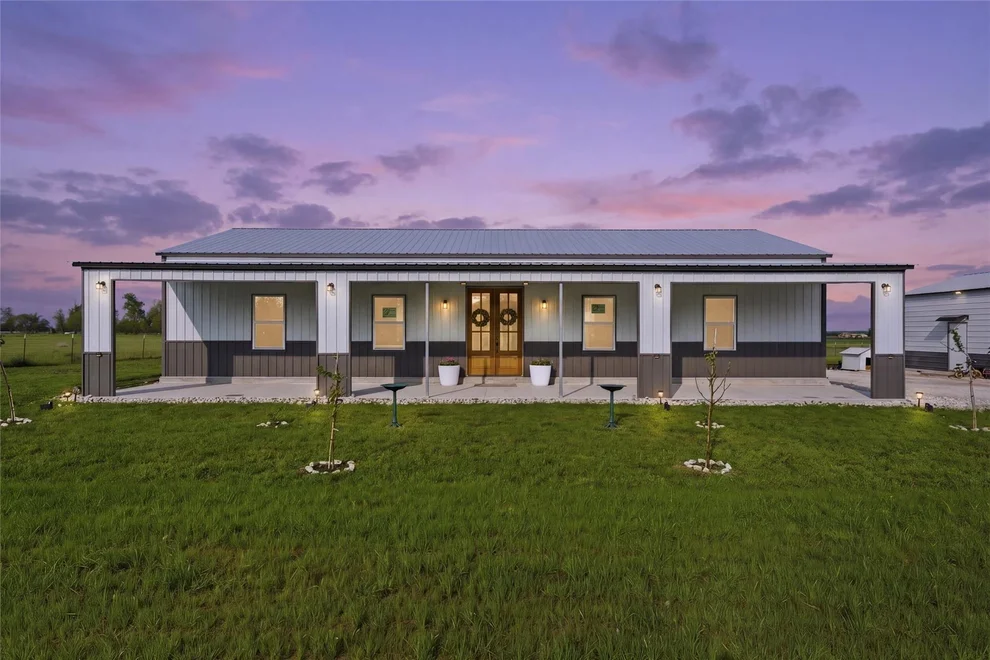 Unit for sale at 151 Kasberg Road, Leroy, TX 76654