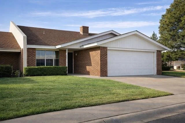 Unit for sale at 4007 Livingston Street, Midland, TX 79707