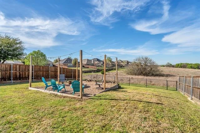 Unit for sale at 1413 Whitewater Drive, Little Elm, TX 75068