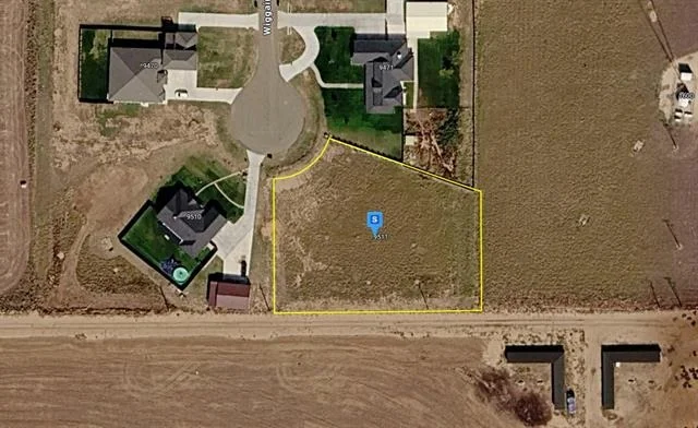 Unit for sale at 9511 Wiggains Lane, Amarillo, TX 79118