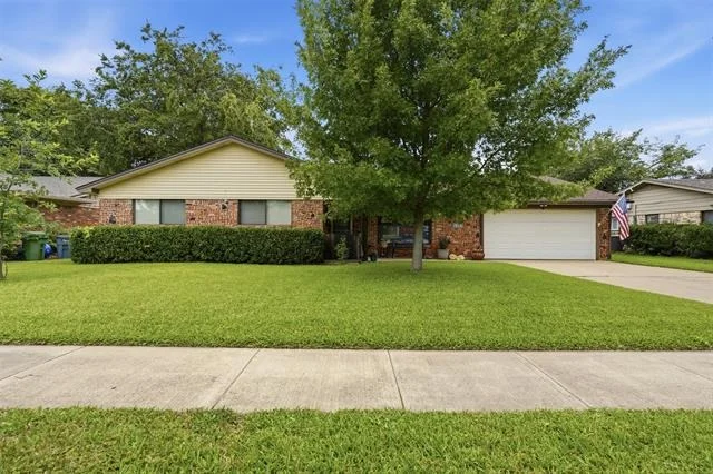 Unit for sale at 5421 Susan Lee Lane, North Richland Hills, TX 76180