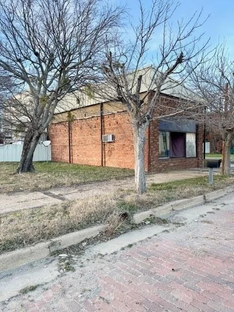 Unit for sale at 113 S Rusk Street, Ranger, TX 76470