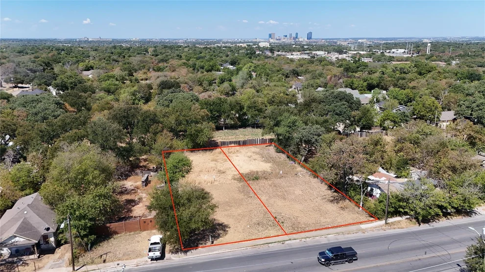 Unit for sale at 1614 Miller Avenue, Fort Worth, TX 76105