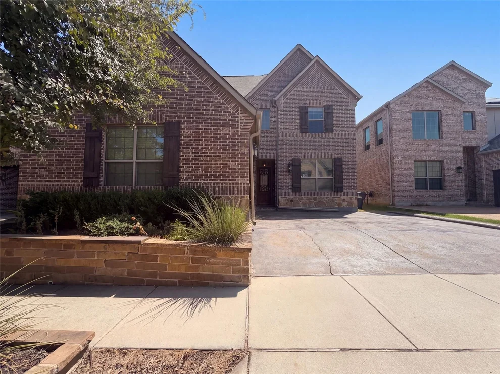 Unit for sale at 4905 Palm Springs Drive, McKinney, TX 75070