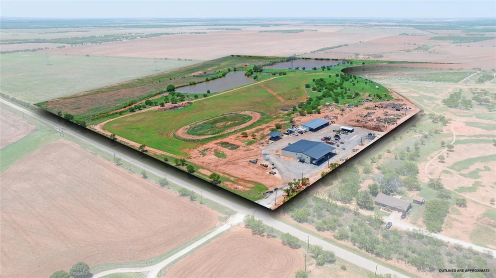 Unit for sale at 1256 County Road 401, Merkel, TX 79536