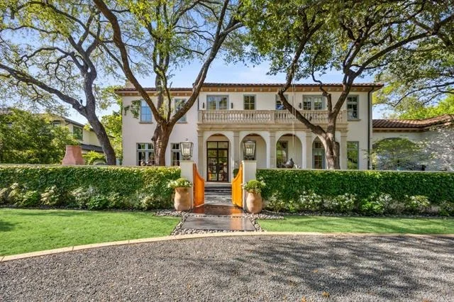 Unit for sale at 4222 Brookview Drive, Dallas, TX 75220