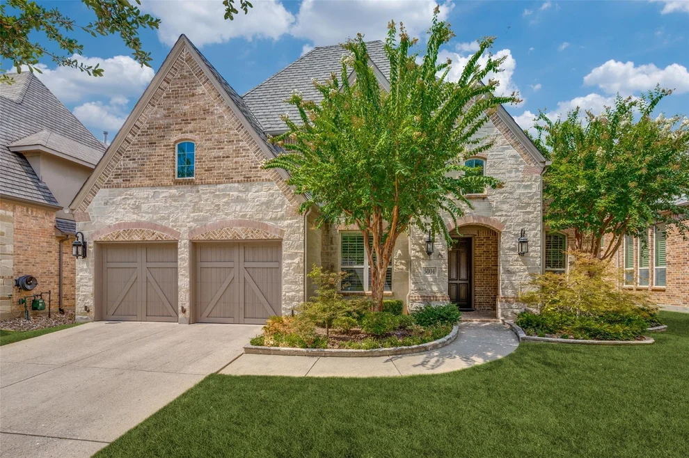 Unit for sale at 5804 River Highlands Drive, McKinney, TX 75070