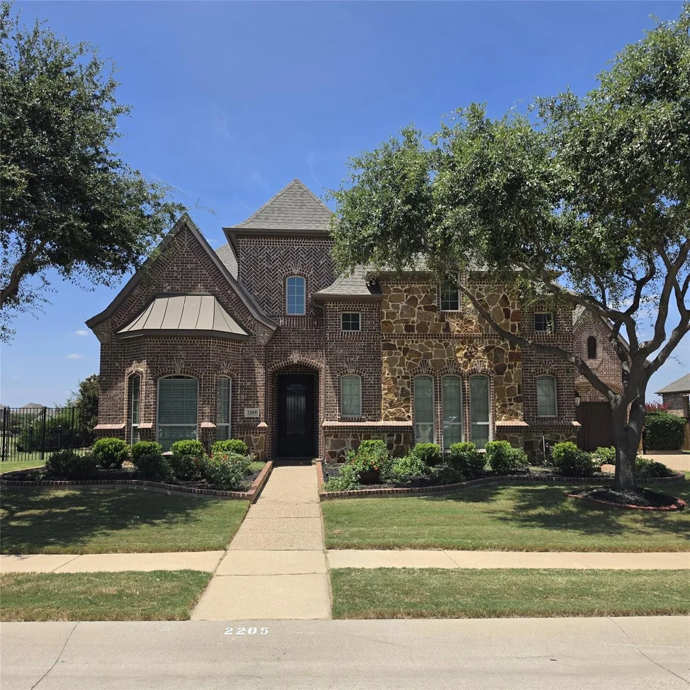 Unit for sale at 2205 Galloway Boulevard, Trophy Club, TX 76262