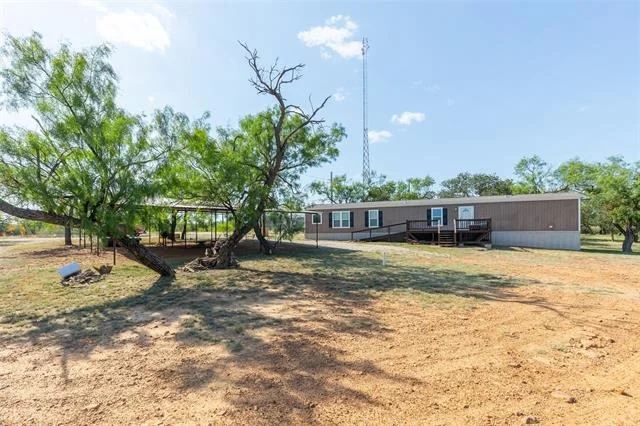 Unit for sale at 6801 County Road 304, Breckenridge, TX 76424