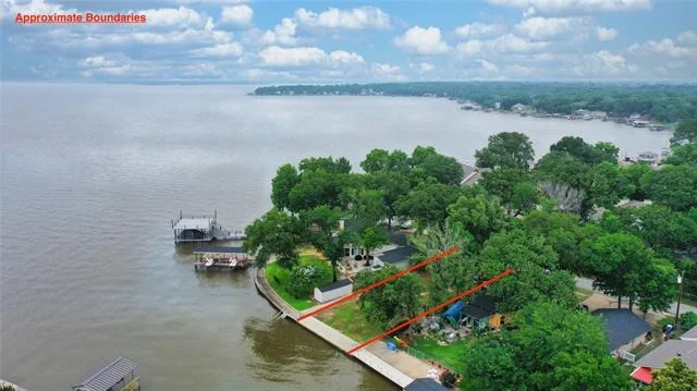 Unit for sale at 278 Harbor Drive, Gun Barrel City, TX 75156