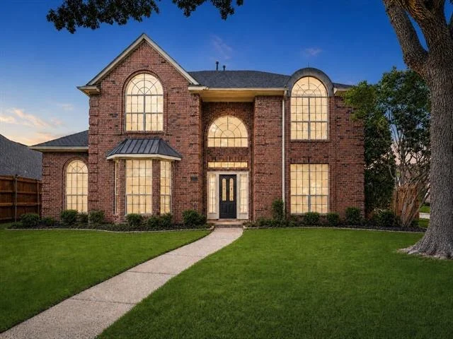 Unit for sale at 2600 Courtside Lane, Plano, TX 75093