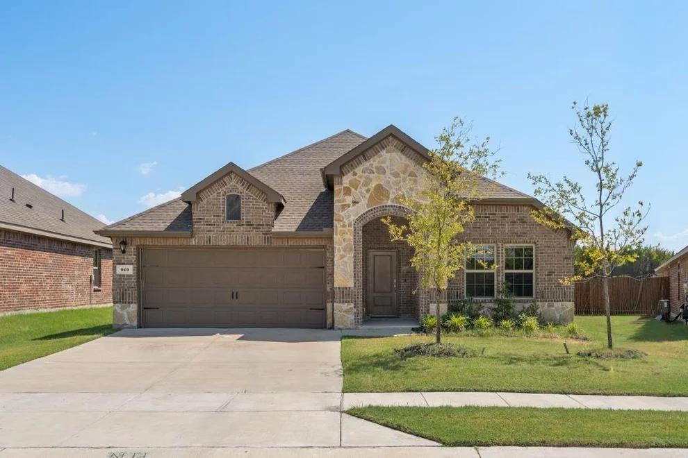 Unit for sale at 919 Gentle Rain Drive, Princeton, TX 75407