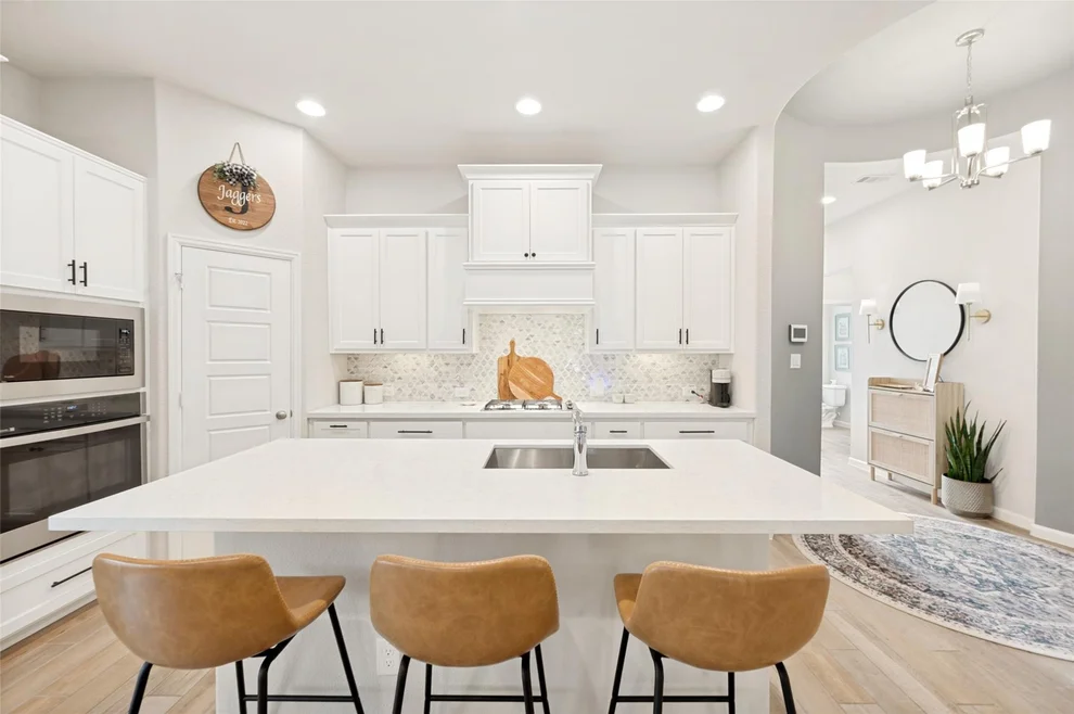 Unit for sale at 3109 Winecup Way, Little Elm, TX 75068