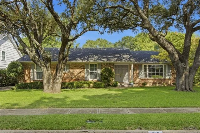 Unit for sale at 939 Blue Lake Circle, Richardson, TX 75080